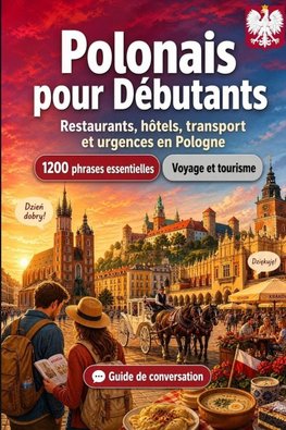 Polonais Pour Débutants