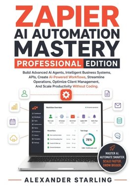 Zapier Ai Automation Mastery Professional Edition