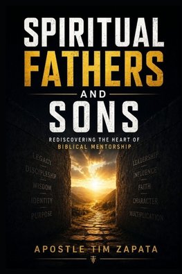 Spiritual Fathers And Sons