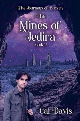 The Mines of Jedira