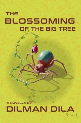 The Blossoming of the Big Tree