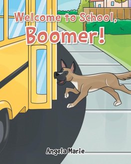 Welcome to School, Boomer!
