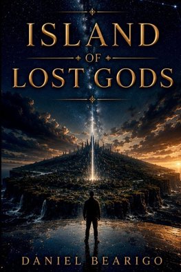 Island of Lost Gods