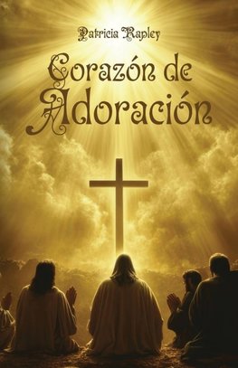 Corazón de adoración