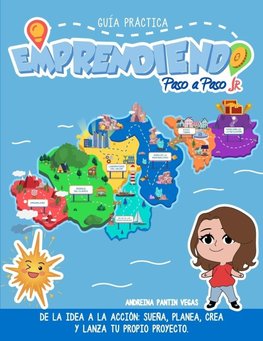 Guía Práctica Emprendiendo Paso a Paso Jr.