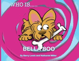 Who Is Bella Boo