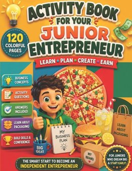 My Junior Entrepreneur