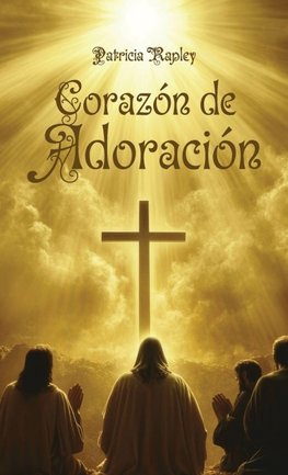 Corazón de adoración