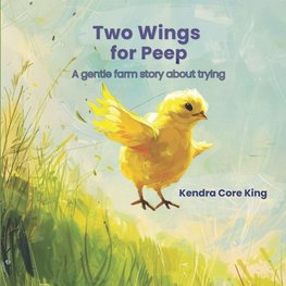 Two Wings for Peep