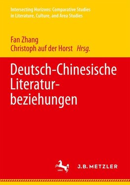 Deutsch-Chinesische Literaturbeziehungen