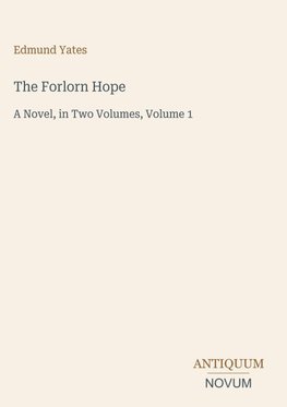 The Forlorn Hope
