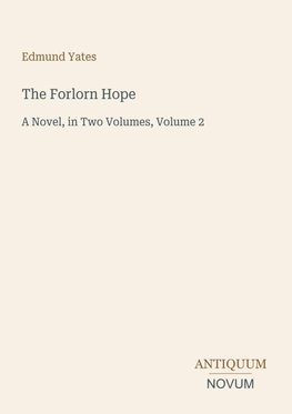 The Forlorn Hope
