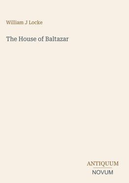 The House of Baltazar