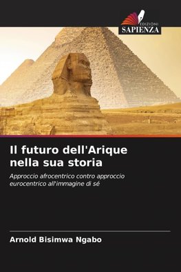 Il futuro dell'Arique nella sua storia