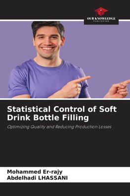 Statistical Control of Soft Drink Bottle Filling