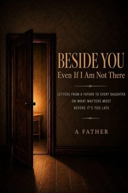 Beside You, Even If I Am Not There