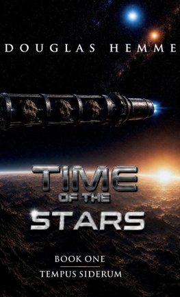 Time of the Stars