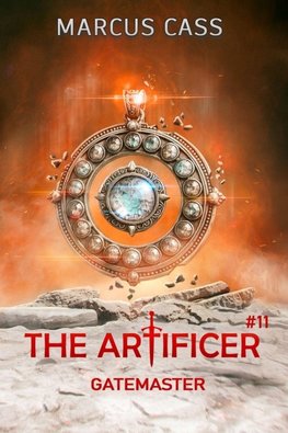 Gatemaster (The Artificer Book 11)
