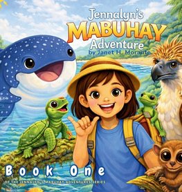 Jennalyn's Mabuhay Adventure