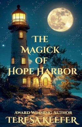 The Magick of Hope Harbor