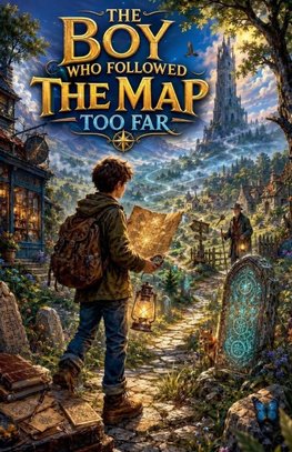 The Boy Who Followed the Map Too Far