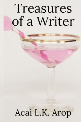 Treasures of a Writer