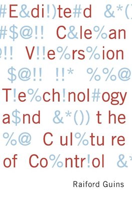 Edited Clean Version