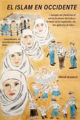 Islam in the West - Spanish language edition