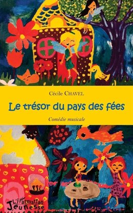 Le trésor du pays des fées
