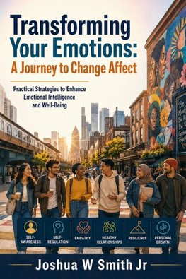 Transforming Your Emotions A Journey to Change Affect