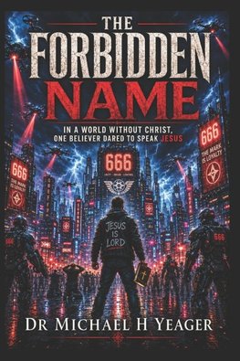 The Forbidden Name
