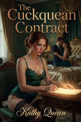The Cuckquean Contract