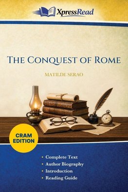 The Conquest of Rome (Cram Edition)