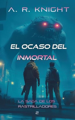 El Ocaso del Inmortal