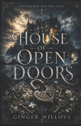 House of Open Doors