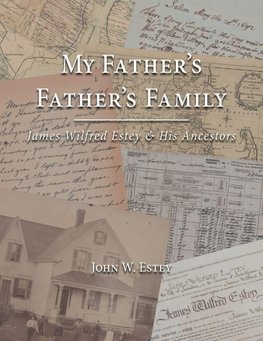 My Father's Father's Family