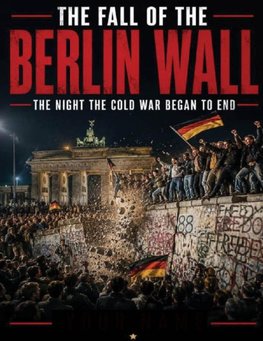 Fall of the Berlin Wall