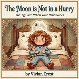 The Moon is Not in a Hurry