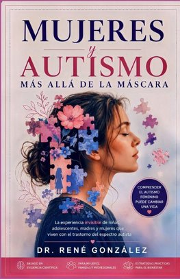 Mujeres y Autismo