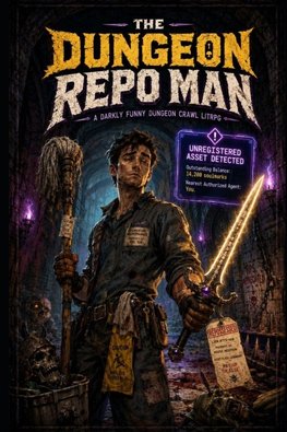 The Dungeon Repo Man