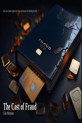 The Cost of Fraud