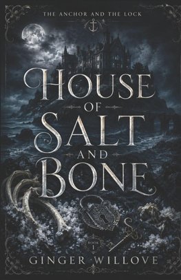House of Salt and Bone