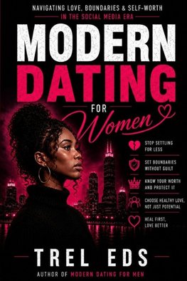 Modern Dating for Women