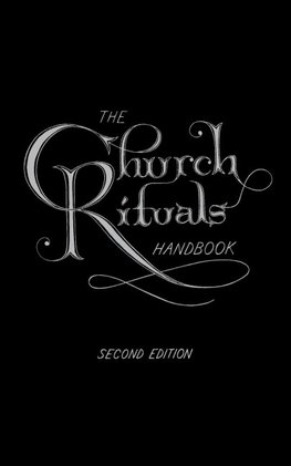 The Church Rituals Handbook