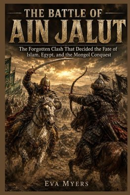 The Battle of Ain Jalut