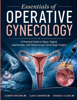 Essentials Of Operative Gynecology