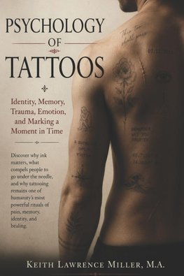 Psychology of Tattoos