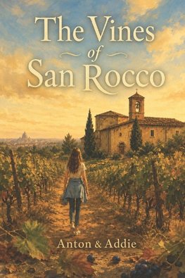 The Vines of San Rocco