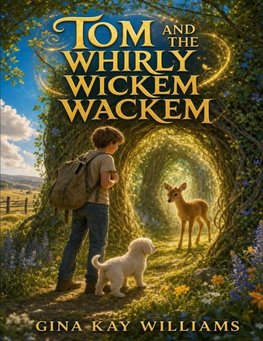 Tom and the Whirley Wickem Wackem