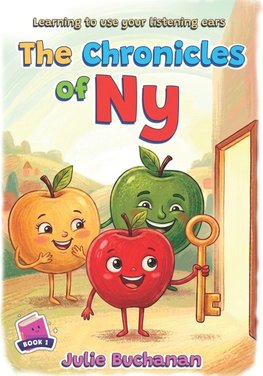 The Chronicles of Ny